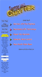 Mobile Screenshot of germanufochatter.com